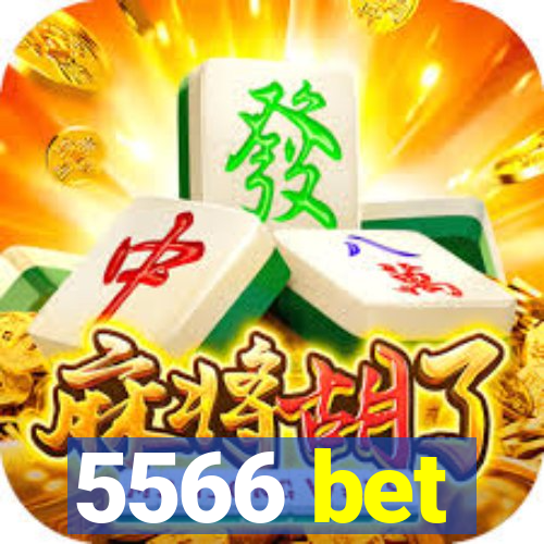 5566 bet